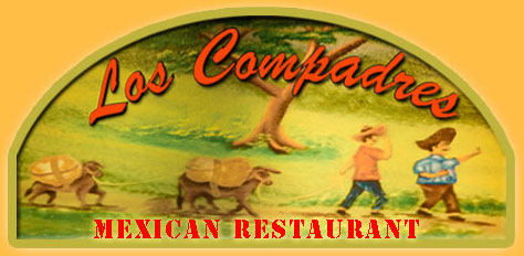 Los Compadres Dayton - Mexican Restaurant